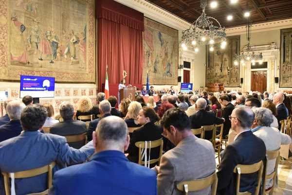 L'evento di Pro Vita & Famiglia alla Camera: «Libertà d’espressione calpestata: cambiare subito legge» 1